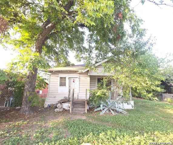 Homes For Sale - 1127 S Jewett<br/> San Antonio, TX 78237