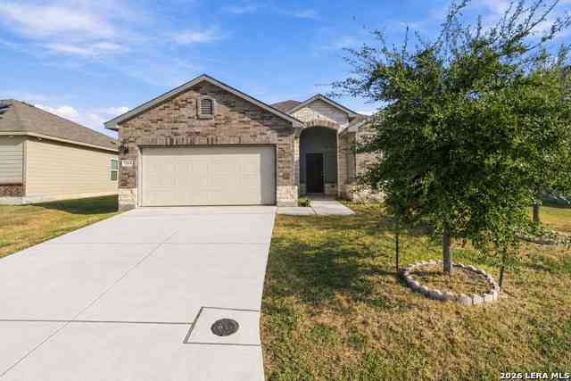 Homes For Sale - 7243 Dark Moon<br/> Converse, TX 78109