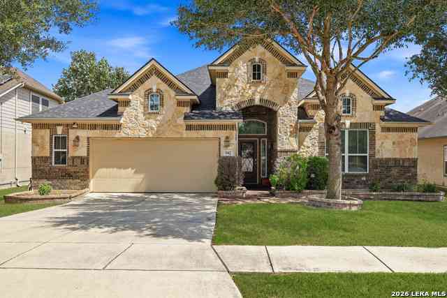Homes For Sale - 542 Oakmont Way<br/> Cibolo, TX 78108