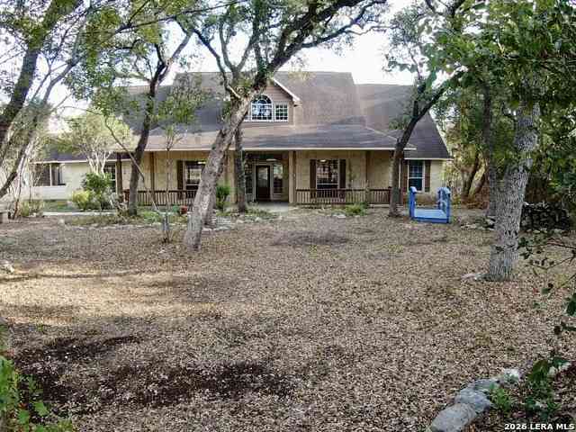 Homes For Sale - 705 County Road 2763<br/> Mico, TX 78056