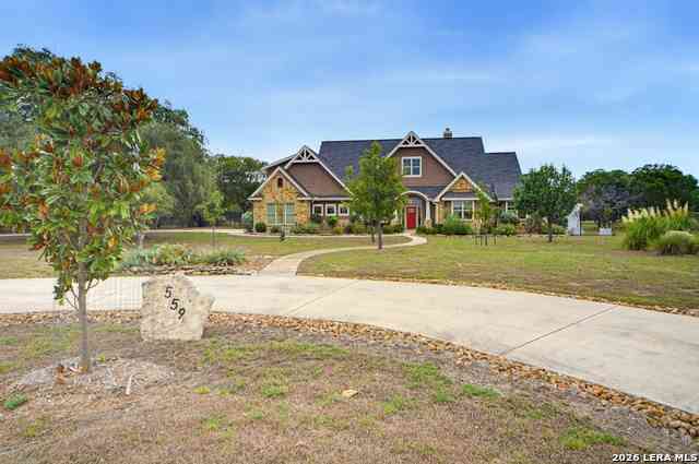 Homes For Sale - 559 Vaquero Dr<br/> Pipe Creek, TX 78063