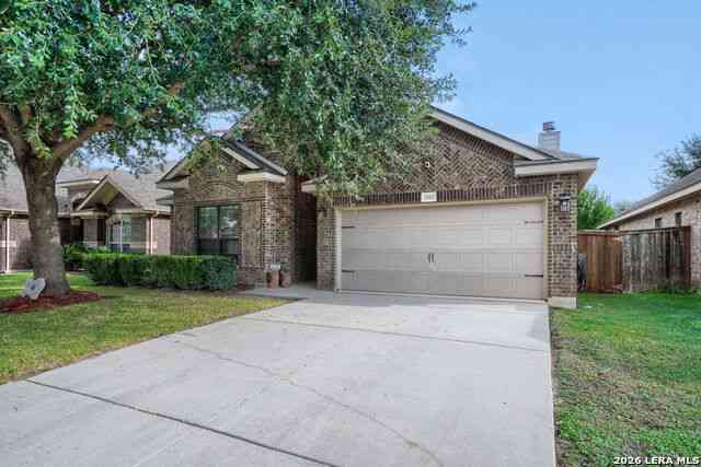Homes For Sale - 12411 Horse Crescent<br/> Bexar County, San Antonio, TX 78254