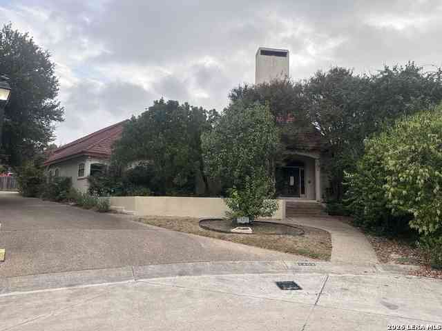 Homes For Sale - 1403 Fortune Hl<br/> San Antonio, TX 78258