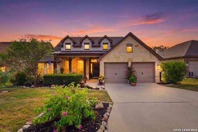 Homes For Sale - 11915 Camp Real Ln<br/> San Antonio, TX 78253