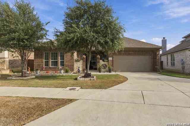 Homes For Sale - 1137 Limestone Way<br/> New Braunfels, TX 78132