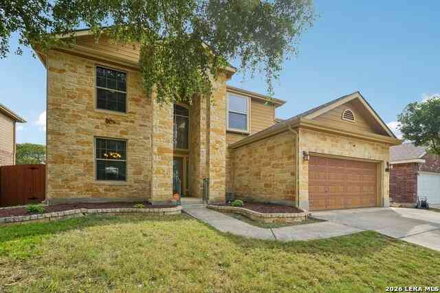 Homes For Sale - 113 Crimson Tree<br/> Cibolo, TX 78108