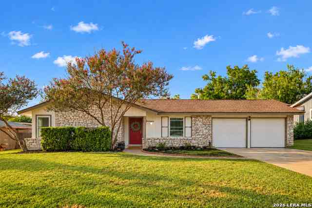 Homes For Sale - 5610 Gillis Dr<br/> Bexar County, San Antonio, TX 78240