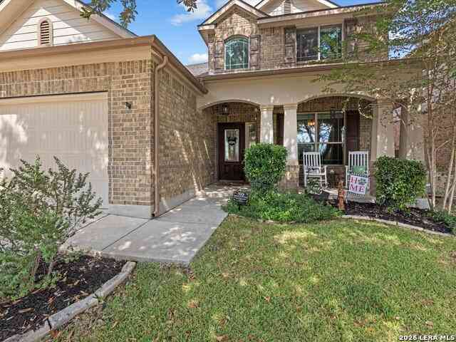 Homes For Sale - 512 Wagon Wheel Way<br/> Cibolo, TX 78108