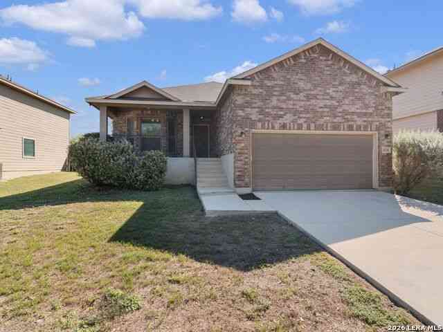 Homes For Sale - 10218 Margarita Hill<br/> Bexar County, Converse, TX 78109