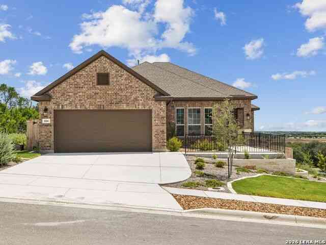 Homes For Sale - 104 Allin Oaks<br/> Universal City, TX 78148