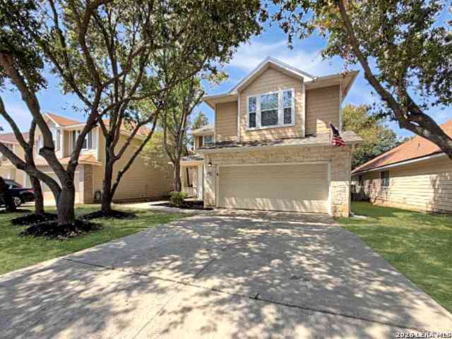 Homes For Sale - 227 Red Hawk Rdg<br/> Bexar County, San Antonio, TX 78258