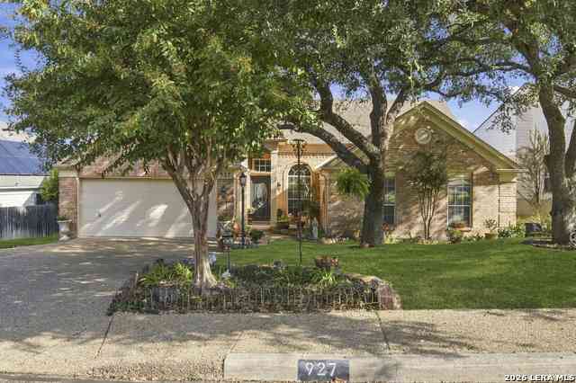 Homes For Sale - 927 Lightstone Dr<br/> San Antonio, TX 78258