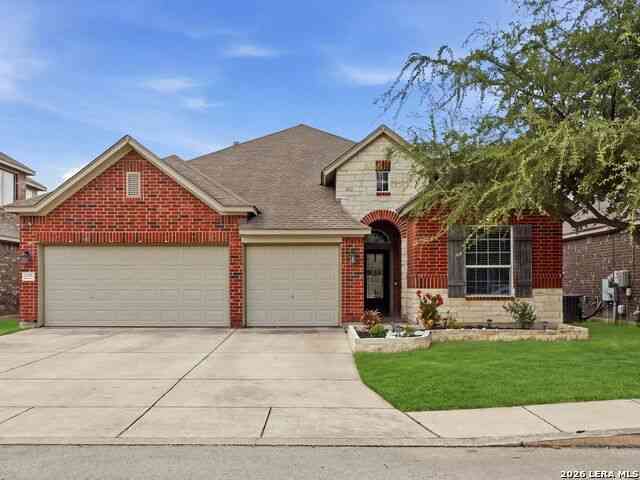 Homes For Sale - 12246 Chambers Cv<br/> San Antonio, TX 78253