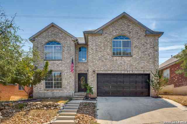 Homes For Sale - 6702 Morning Shadow Ln<br/> San Antonio, TX 78256