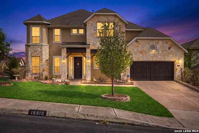 Homes For Sale - 18910 Real Rdg<br/> San Antonio, TX 78256