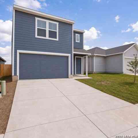 Homes For Sale - 526 Layne Overlook<br/> Bexar County, San Antonio, TX 78253