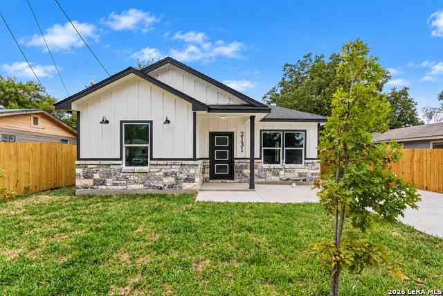 Homes For Sale - 2131 Athel<br/> San Antonio, TX 78237