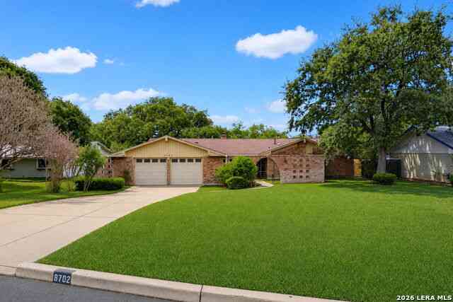 Homes For Sale - 8702 Norwich Dr<br/> San Antonio, TX 78217