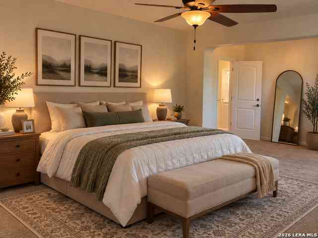 Homes For Sale - 14015 Caprese Hill<br/> San Antonio, TX 78253