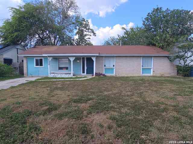 Homes For Sale - 4259 Summer Sun Ln<br/> San Antonio, TX 78217