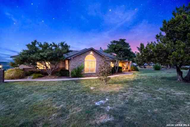 Homes For Sale - 2639 Summit Skyway<br/> Canyon Lake, TX 78132