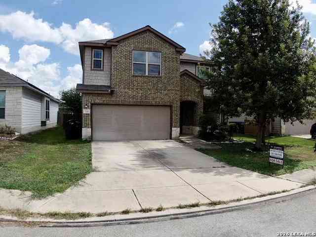 Homes For Sale - 7110 Magnolia Blf<br/> San Antonio, TX 78218