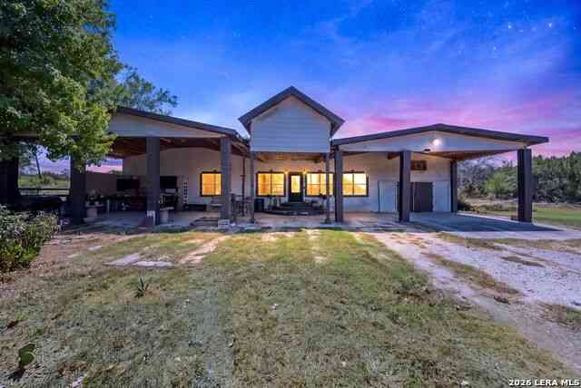 Homes For Sale - 751 Deer Forest Dr<br/> Pipe Creek, TX 78063