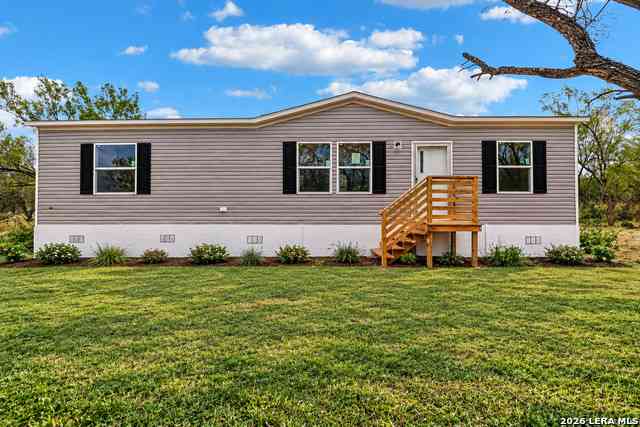 Condo For Sale - 172 County Road 2667<br/> Devine, TX 78016