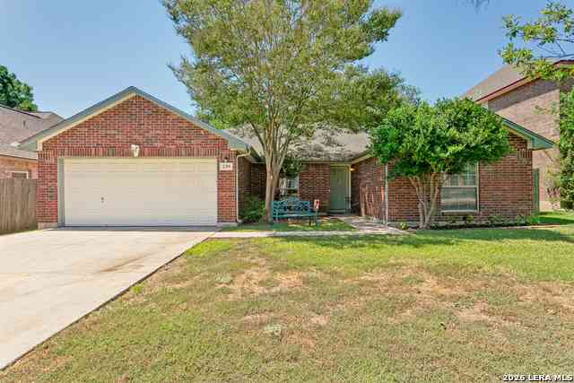 Homes For Sale - 238 Tapwood Ln<br/> Cibolo, TX 78108