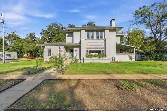 Homes For Sale - 503 S Austin St<br/> Seguin, TX 78155