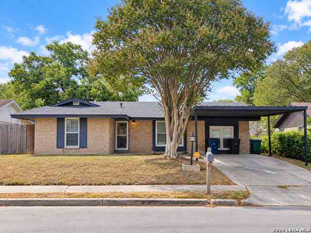 Homes For Sale - 342 Leff<br/> San Antonio, TX 78221