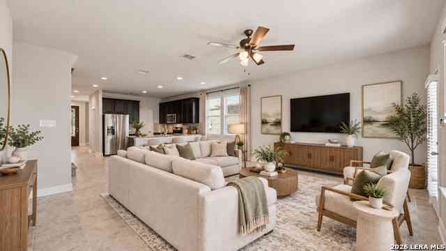 Homes For Sale - 208 Prairie Vis<br/> Cibolo, TX 78108