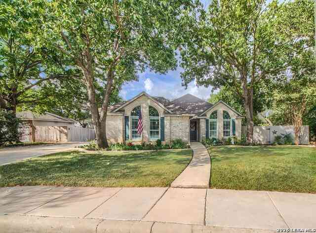 Homes For Sale - 13815 Ridge Farm<br/> San Antonio, TX 78230