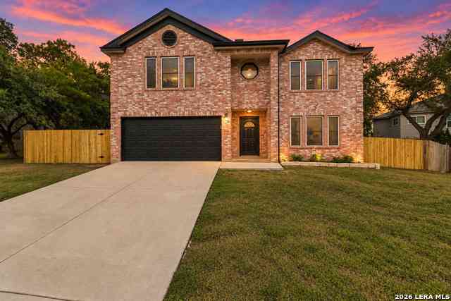 Homes For Sale - 6937 Crested Quail<br/> Bexar County, San Antonio, TX 78250