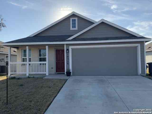 Homes For Sale - 10326 Margarita Loop<br/> Converse, TX 78109