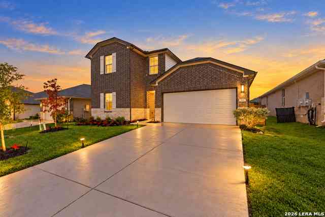 Homes For Sale - 560 Chaco Loop<br/> Seguin, TX 78155