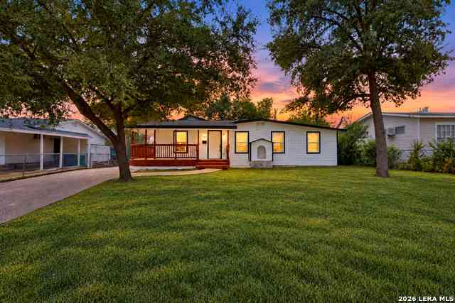Homes For Sale - 414 Wake Forrest Dr<br/> Bexar County, San Antonio, TX 78228