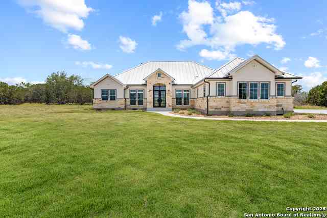 Homes For Sale - 3828 Palomino Spgs<br/> Bandera, TX 78003