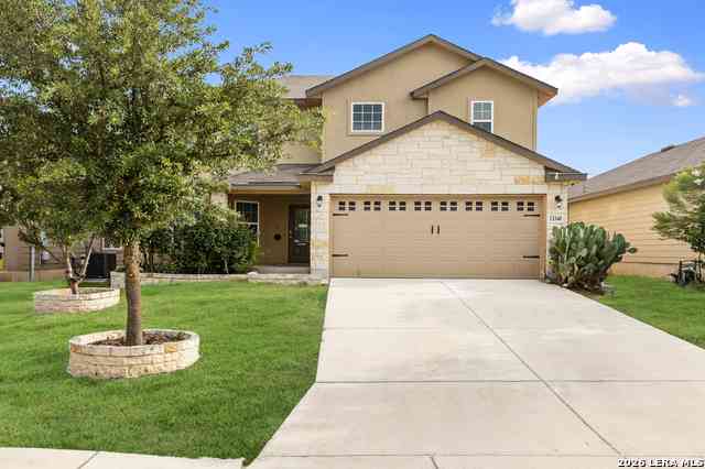 Homes For Sale - 13340 Hackney Pony<br/> San Antonio, TX 78254