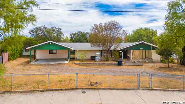 Homes For Sale - 443 Adolphus Street<br/> Eagle Pass, TX 78852
