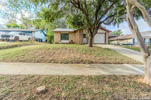 Homes For Sale - 5230 Overpool St<br/> San Antonio, TX 78228