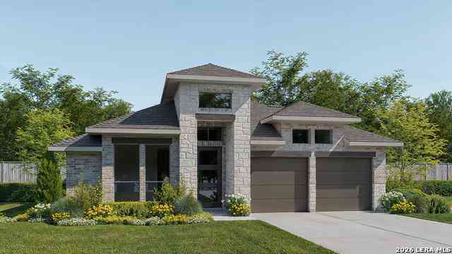 Homes For Sale - 4119 Hawthorn Oak<br/> San Antonio, TX 78245