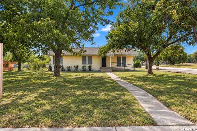 Homes For Sale - 2329 S Ww White Rd<br/> San Antonio, TX 78222