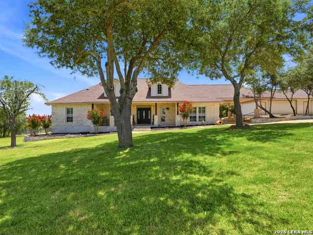 Homes For Sale - 186 Scout Ln<br/> Spring Branch, TX 78070