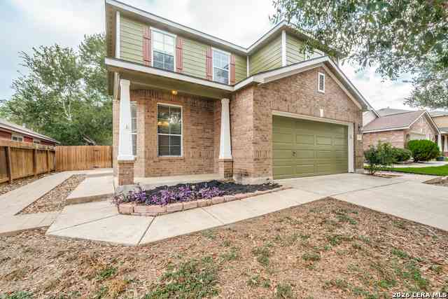 Homes For Sale - 10743 Gazelle Cliff<br/> Bexar County, San Antonio, TX 78245