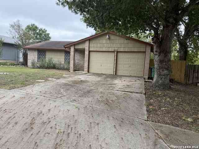 Homes For Sale - 14115 Cradlewood St<br/> Bexar County, San Antonio, TX 78233