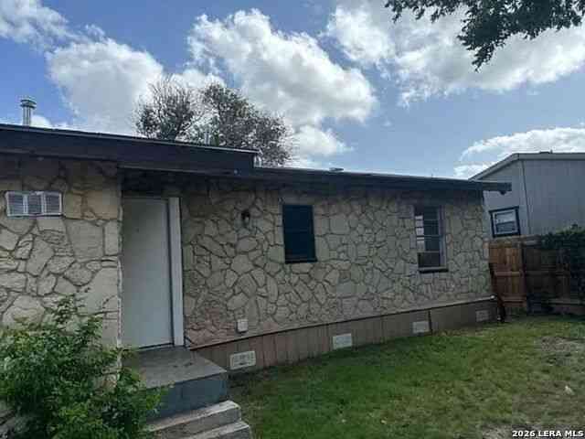 Homes For Sale - 122 Bundy<br/> San Antonio, TX 78220