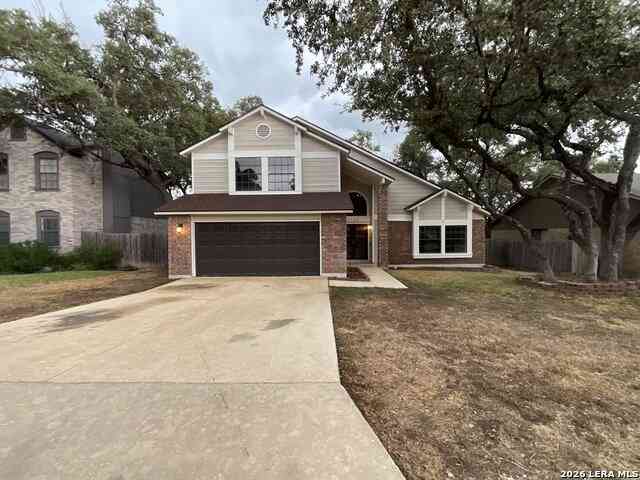 Homes For Sale - 7724 Benbrook<br/> Bexar County, San Antonio, TX 78250