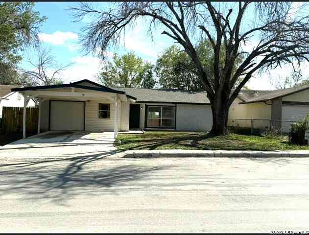 Homes For Sale - 5606 Ocean Side St<br/> San Antonio, TX 78242