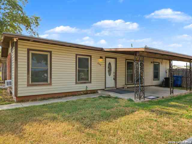 Homes For Sale - 479 Clutter Avenue<br/> San Antonio, TX 78214